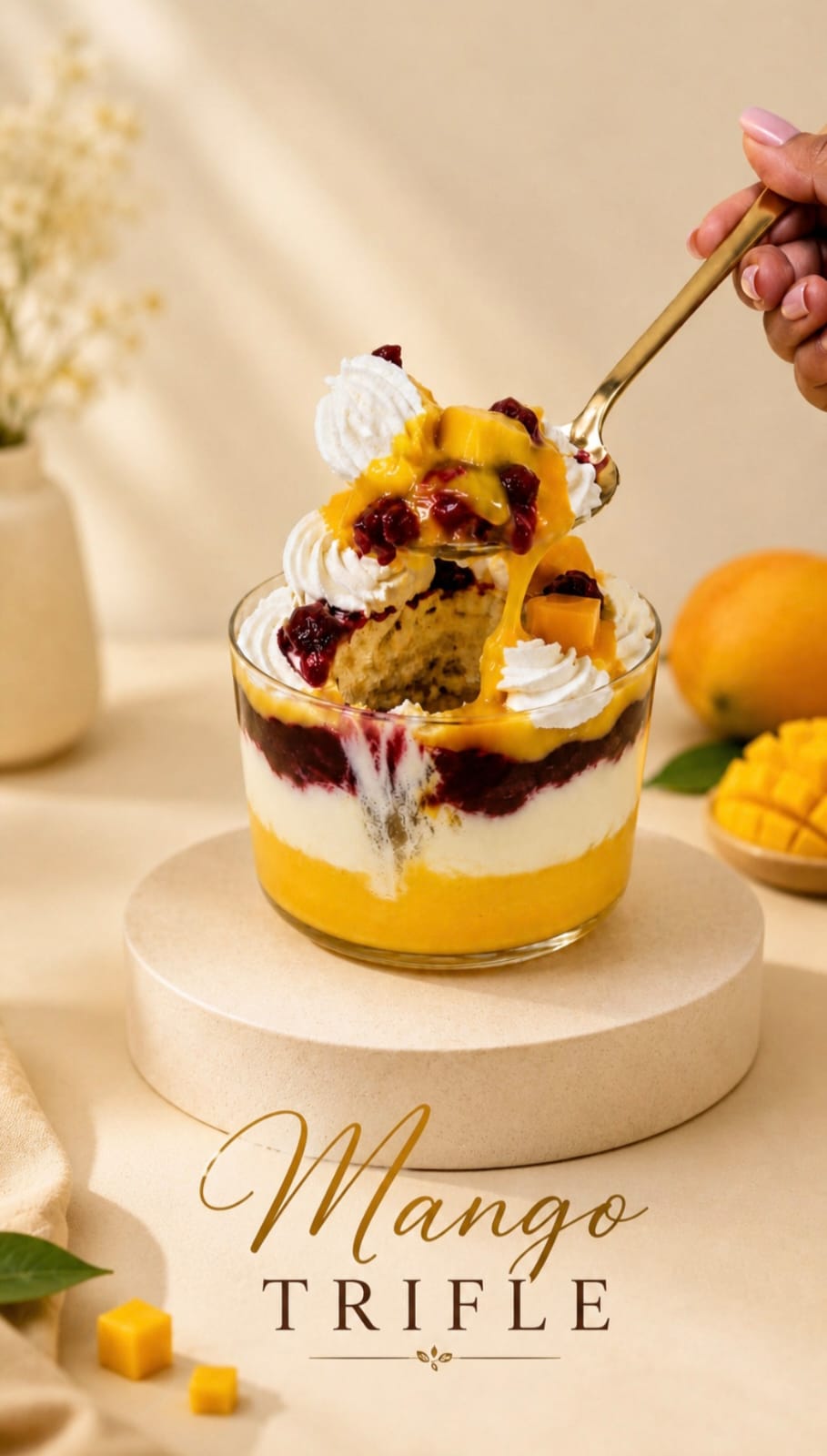 MANGO TRIFILE