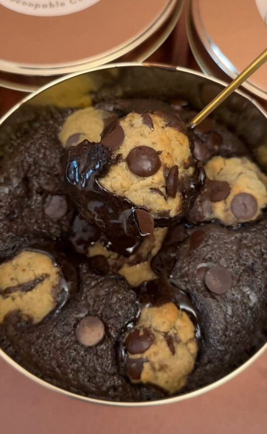 Brookie Tin