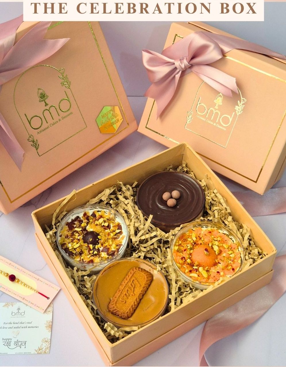 The Celebration Box