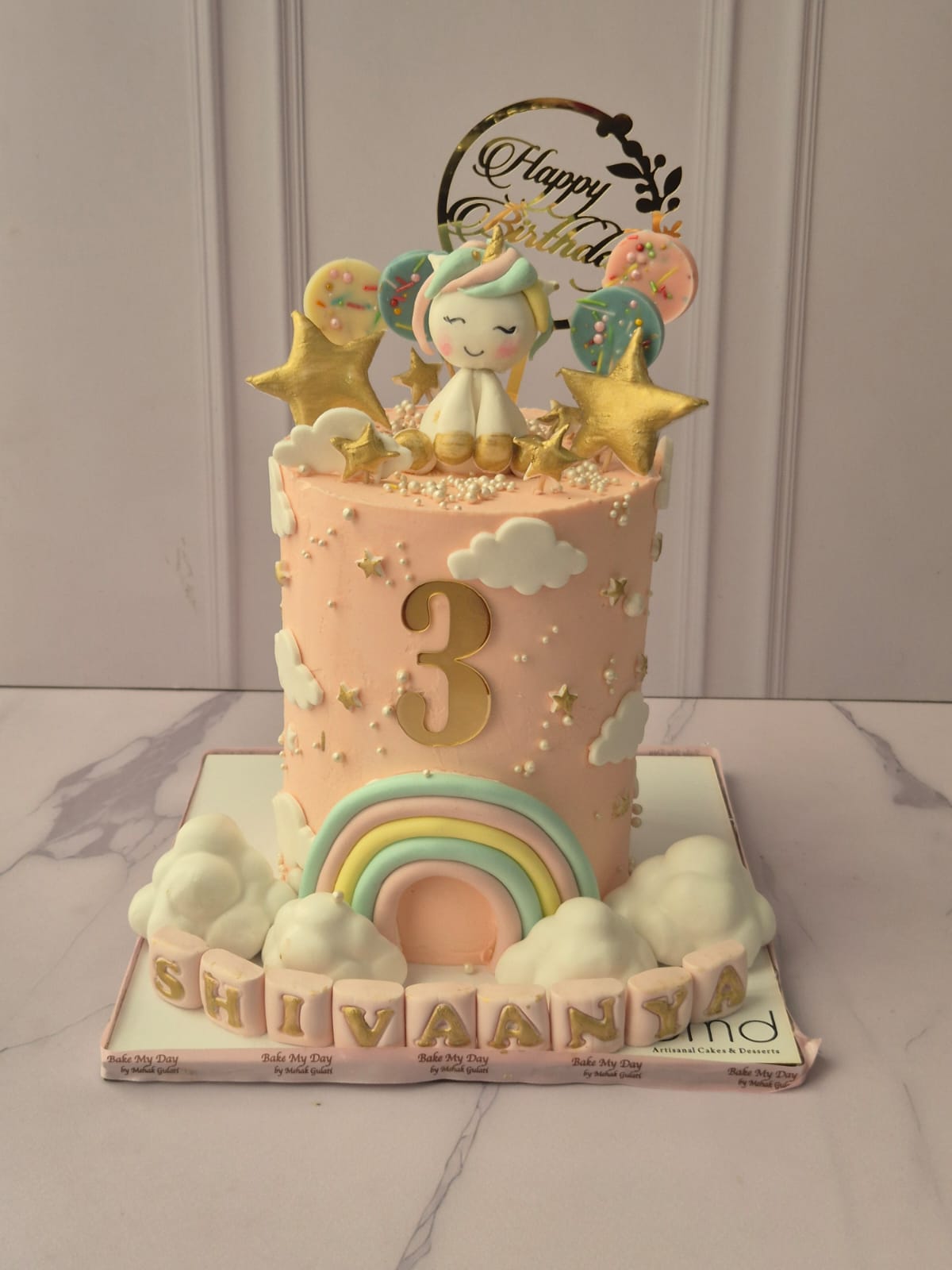 Kids Cakes