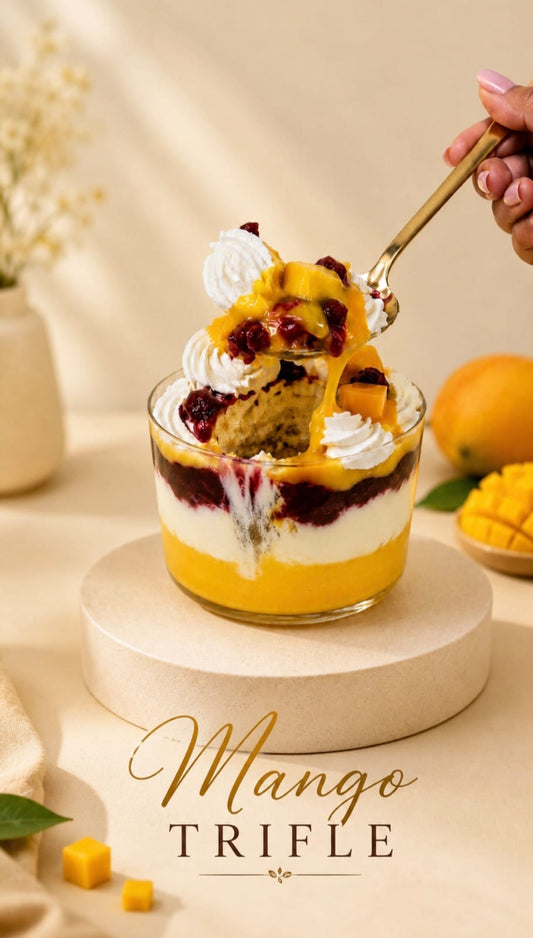 MANGO TRIFILE