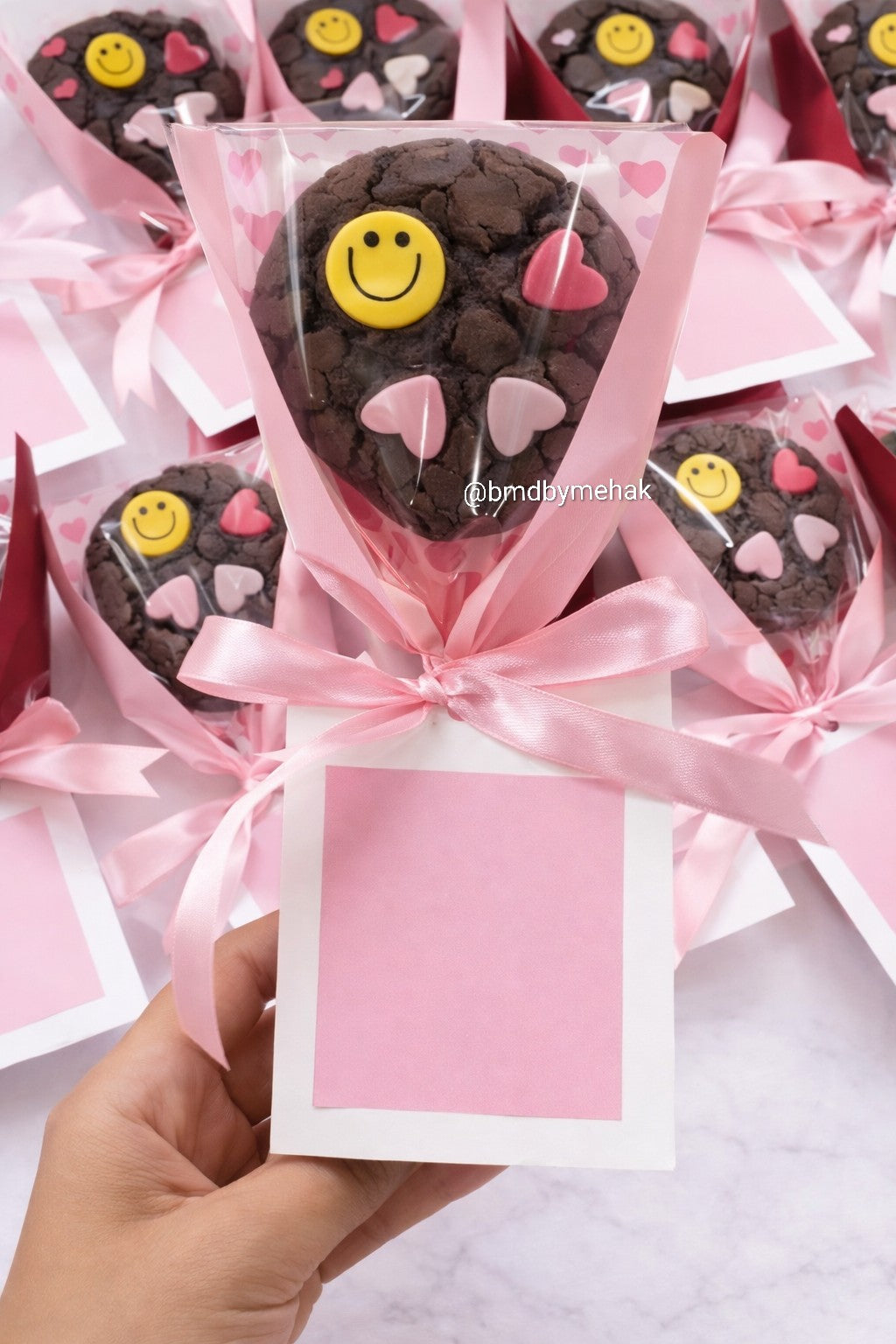 COOKIE BOUQUET
