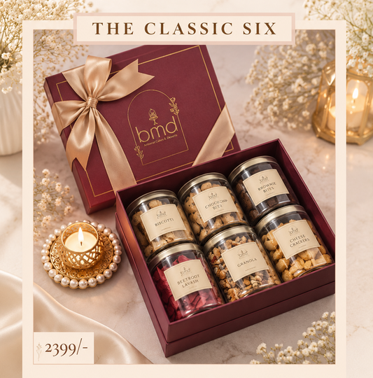 The Classic Six